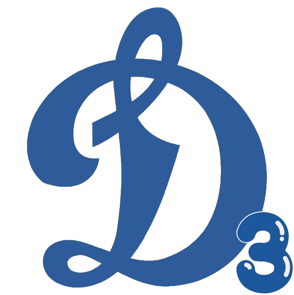 Dinamo Solntsevo - 3 2017