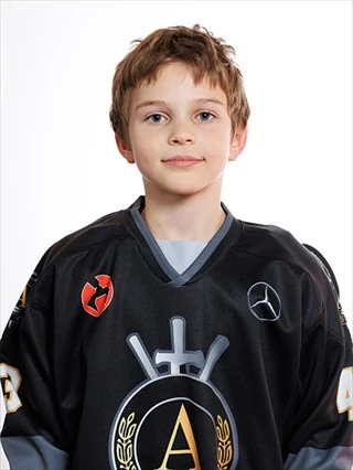 Byhovskii Yurii Andreevich