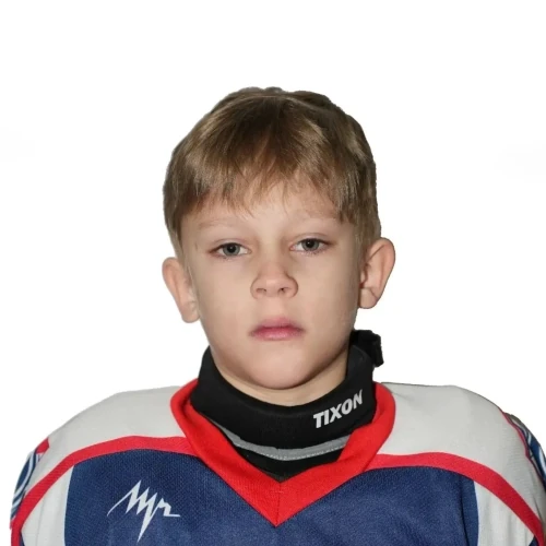 Nefedev Nikita Sergeevich