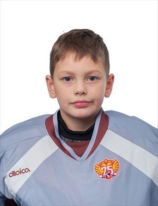 Strunnikov Kirill Sergeevich
