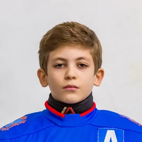 Odinokov Miron Romanovich