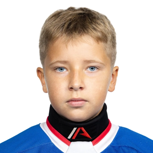 Dushenin Aleksei Alekseevich