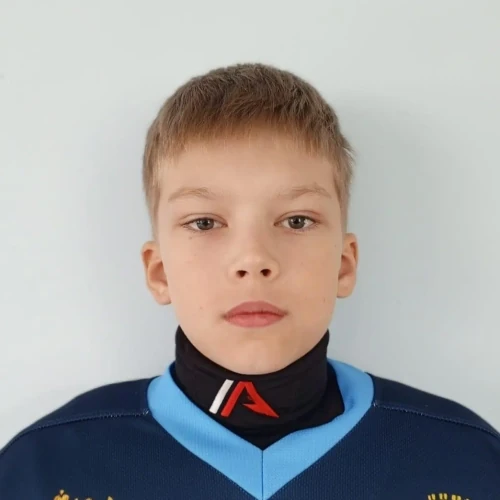 Golovanov Nikita Konstantinovich