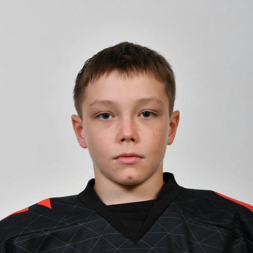 Ugolnikov Timofei Aleksandrovich