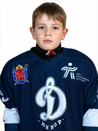Krivenko Nikita Nikolaevich