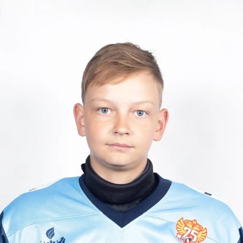 Hodkevich Matvei Sergeevich