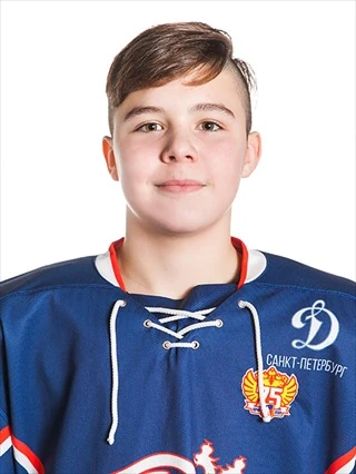 Orlov Vladislav Sergeevich