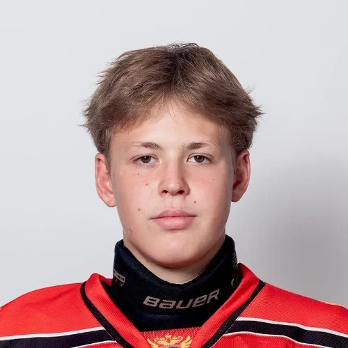 Chesnokov Grigorii Romanovich