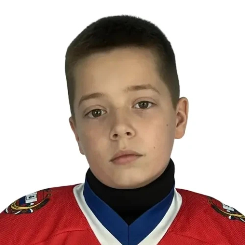 Karabanov Amir Rushanovich