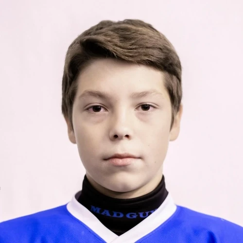 Burakov Ivan Andreevich