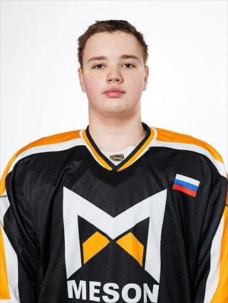 Vylegzhanin Evgenii Evgenevich