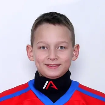 Degtev Dmitrii Vladimirovich