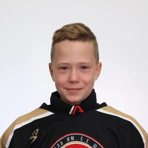 Startsev Artem Sergeevich