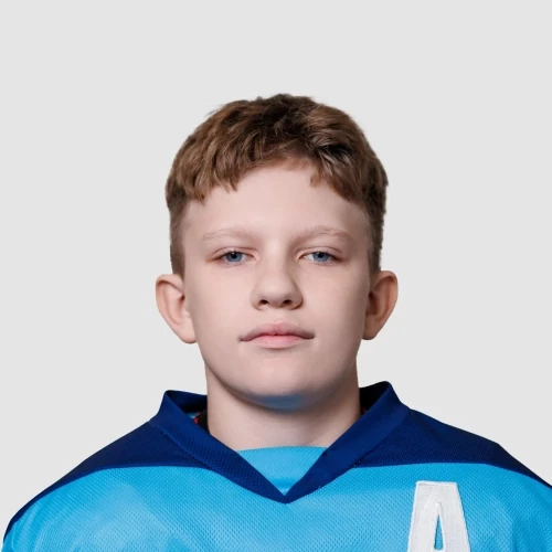 Volyntsev Vladimir Mihailovich