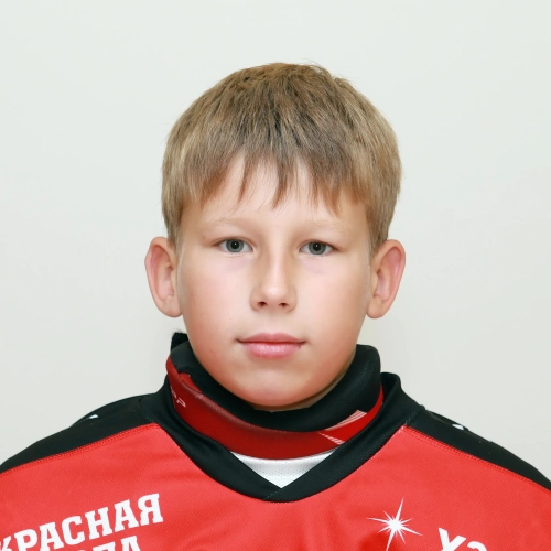 Selivanov Hariton Kirillovich