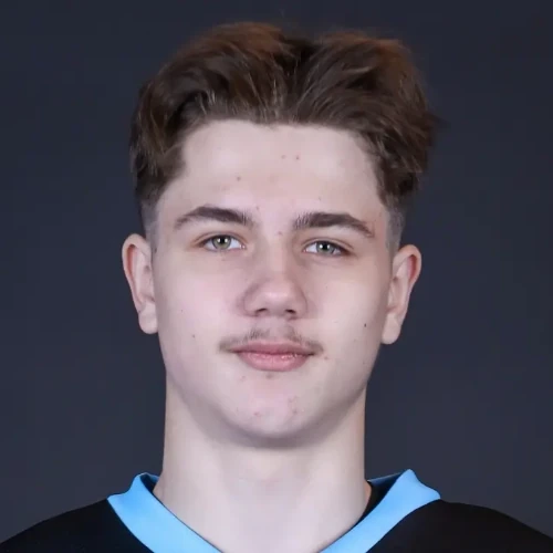 Tsarikevich Evgenii