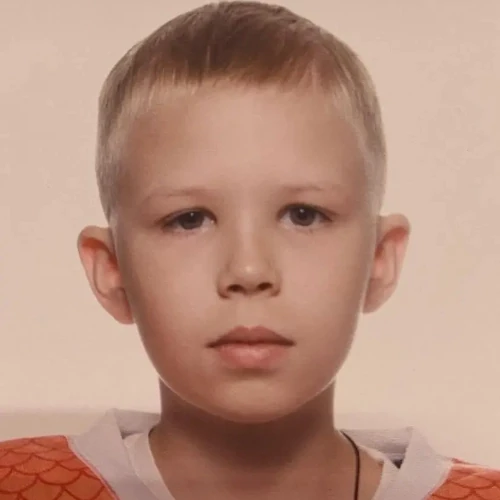 Lapshin Roman Aleksandrovich
