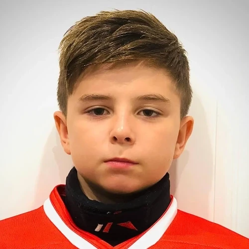 Ivanov Maksim Ivanovich