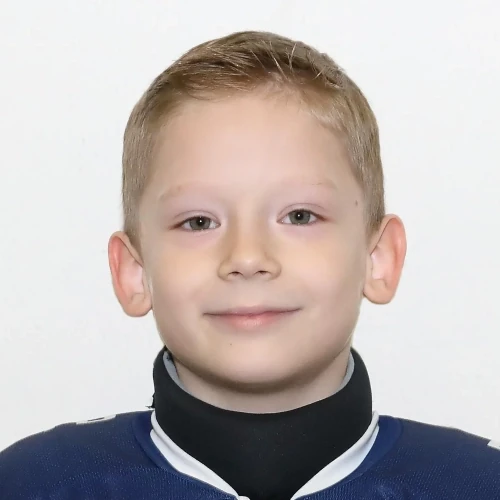 Titov Denis Andreevich