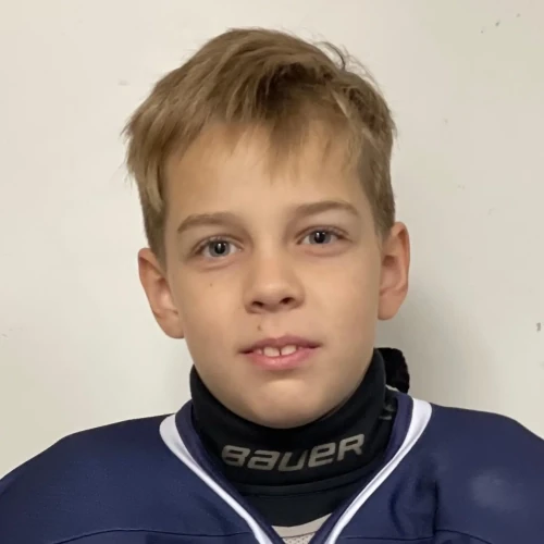 Memeshkin Daniil Georgievich