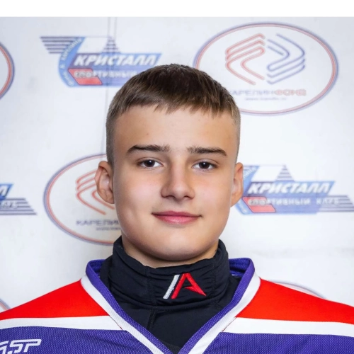 Goncharov Zahar Dmitrievich