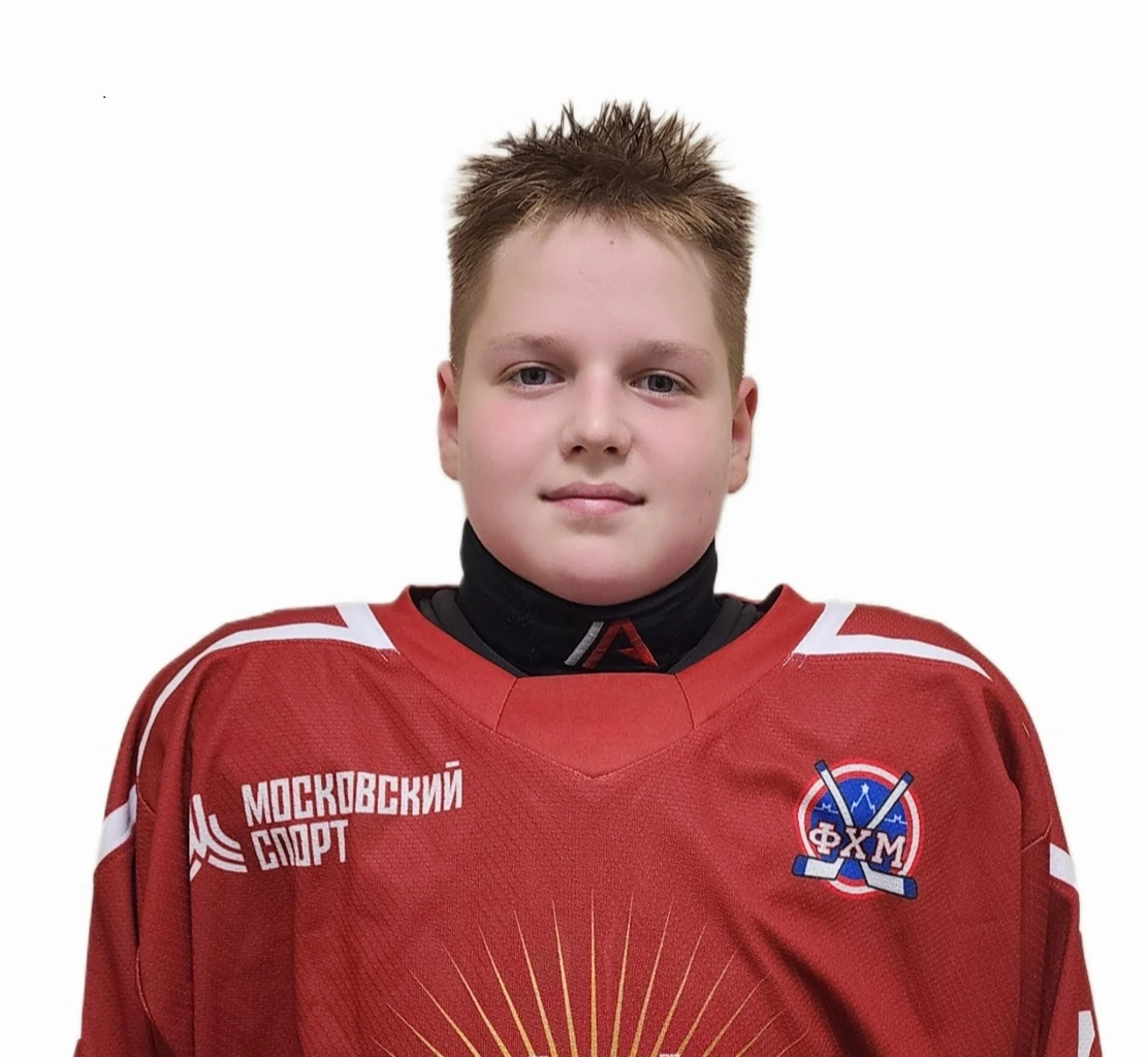 Iorin Nikita Sergeevich