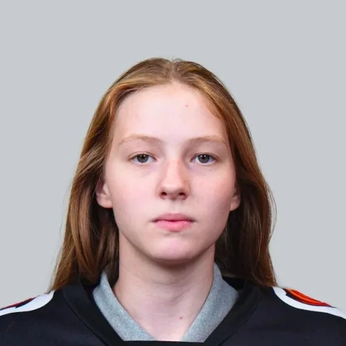 Azhbalina Arina Denisovna