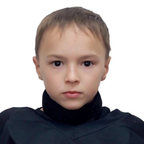 Sorokin Nikita Vyacheslavovich
