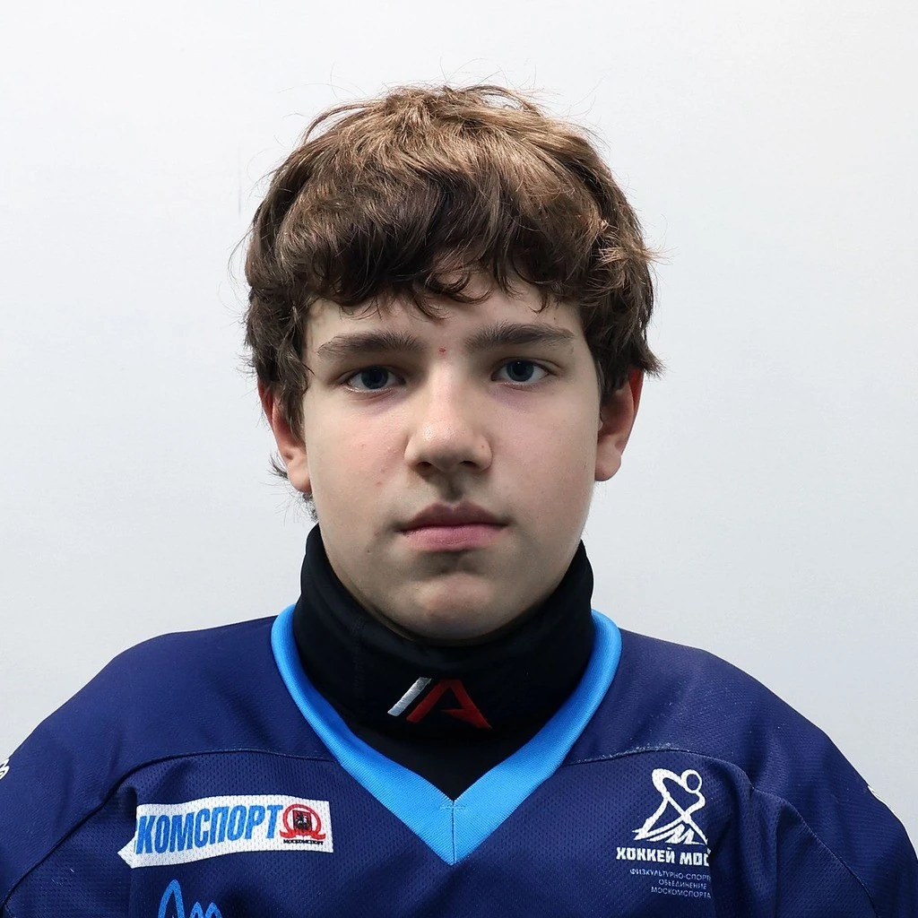 Makarenko Artem Denisovich