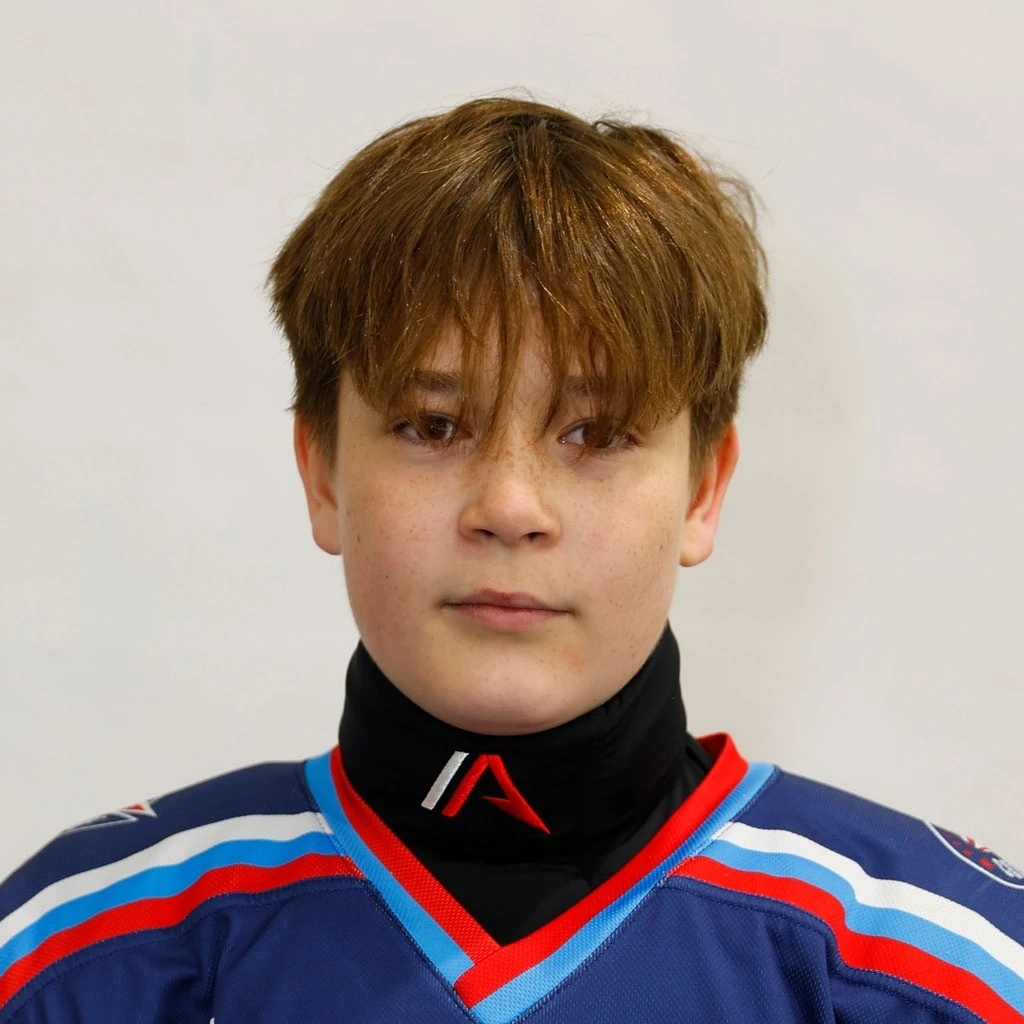 Воронов Юрий