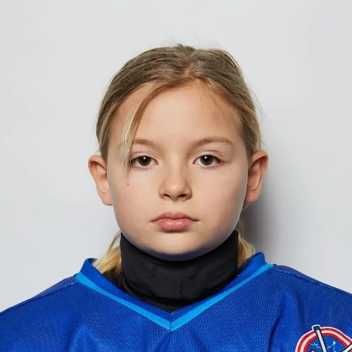 Lunina Yaroslavna Artemovna