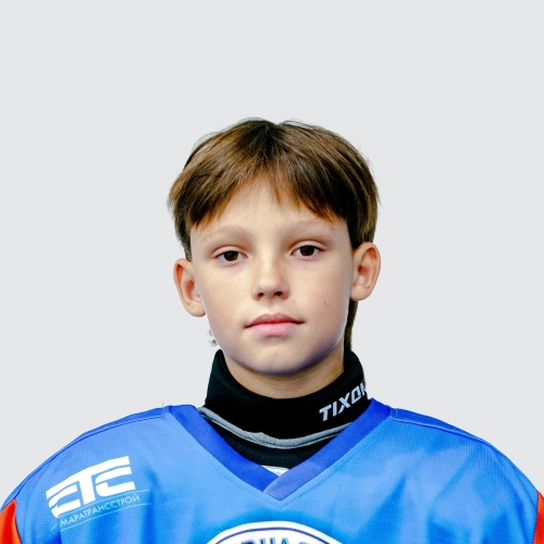 Vlasov Yaroslav Denisovich