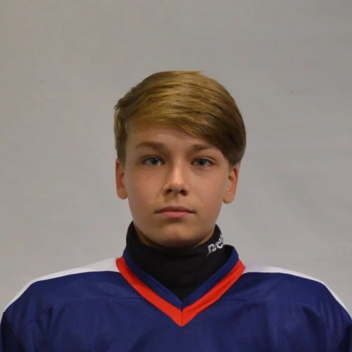 Ovsyannikov Nikita Pavlovich