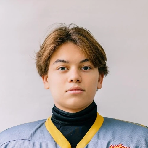 Lukanin Nikita Vladimirovich