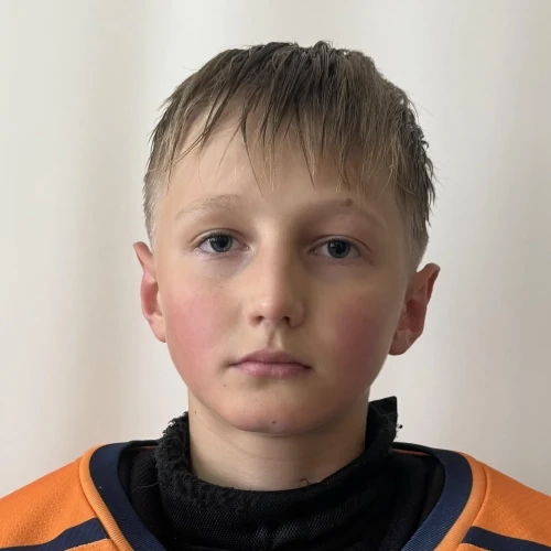 Travin Matvei Alekseevich