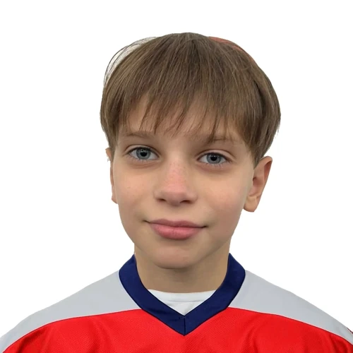 Dimitrenko Maksim Aleksandrovich