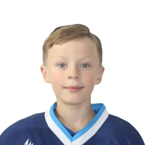 Mednikov Matvei Ilich