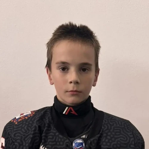 Lyahov Gleb