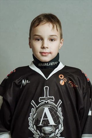 Davydenko Maksim Evgenevich