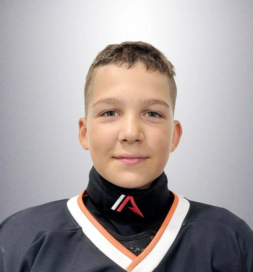 Larionov Savelii Alekseevich