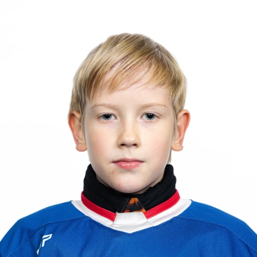 Baranov Georgii Artemovich