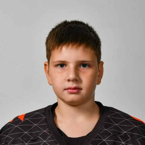 Safarov Roman Haganievich