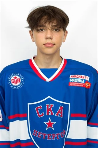 Rusakov Matvei Mihailovich