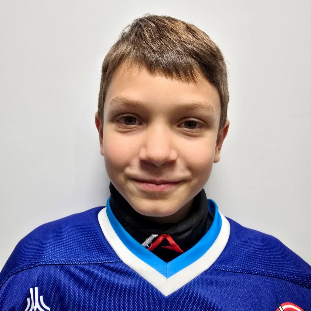 Pacheko Benites Aleksandr Kosmevich