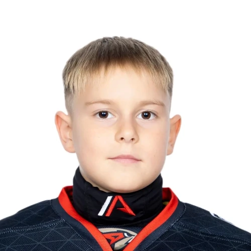 Troeglazov Roman Vyacheslavovich