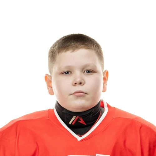 Krohin Matvei Evgenevich