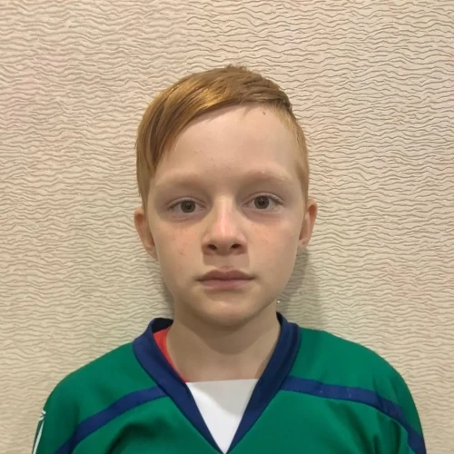Grigorev Nikita Alekseevich