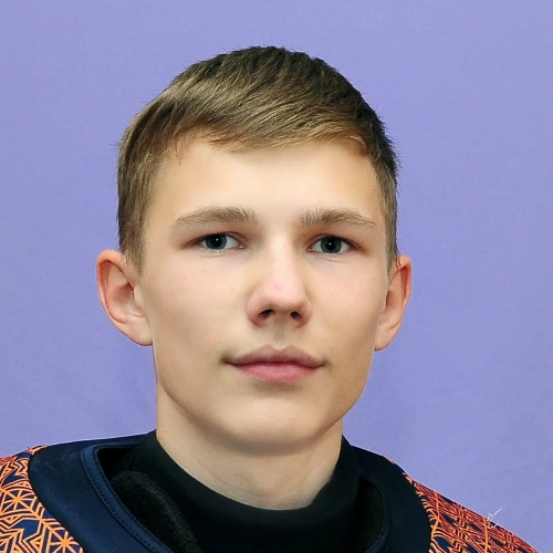 Tkachev Matvei Alekseevich