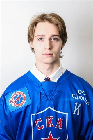 Nedavnii Stepan Aleksandrovich