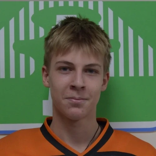 Kolistratov Aleksandr Sergeevich